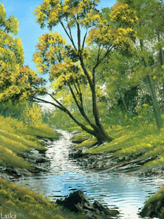 ruisseau verdoyant.gif